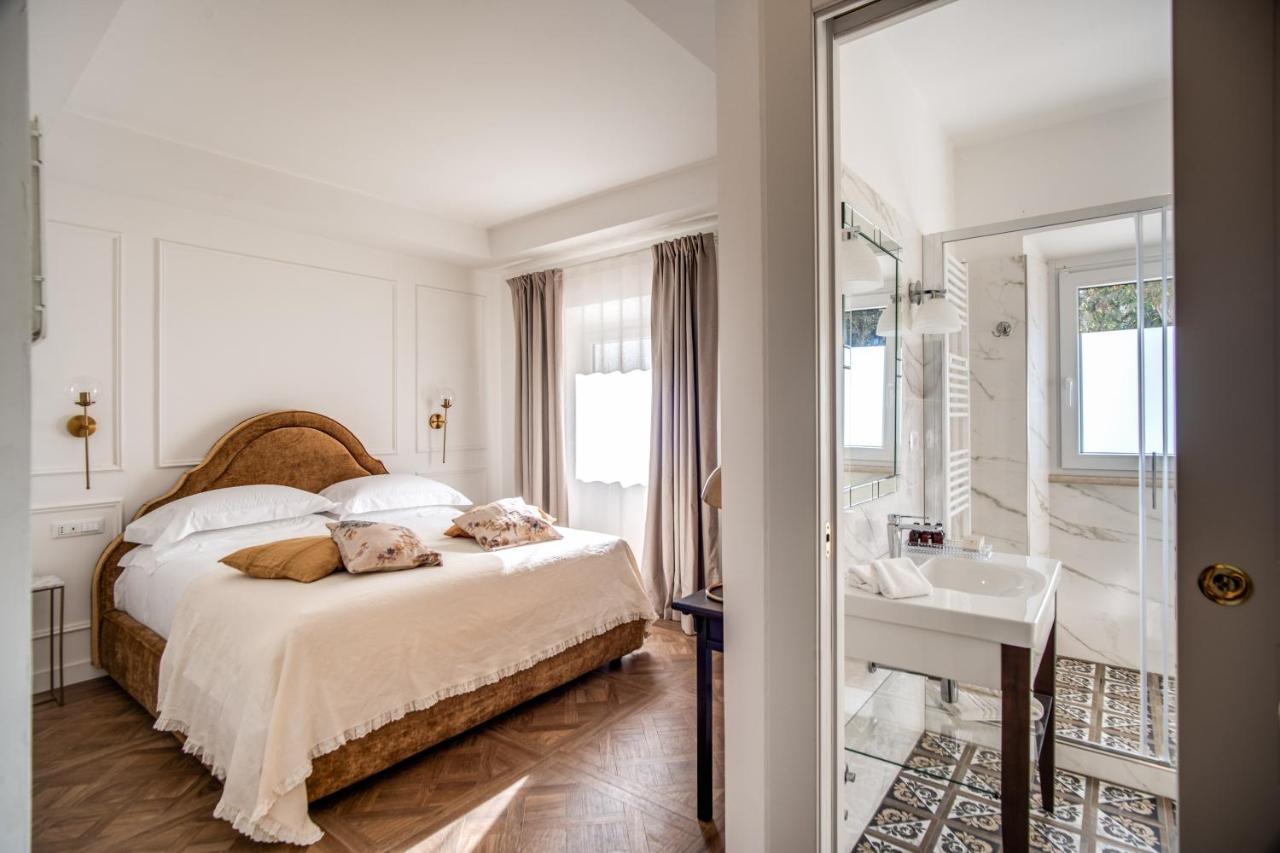 Vigna Caio Relais & Spa (Adults Only) บรักชาโน ภายนอก รูปภาพ
