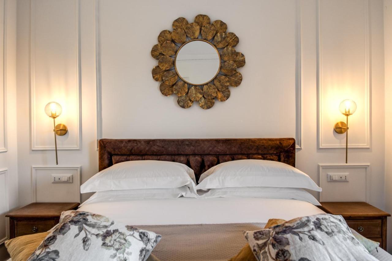 Vigna Caio Relais & Spa (Adults Only) บรักชาโน ภายนอก รูปภาพ
