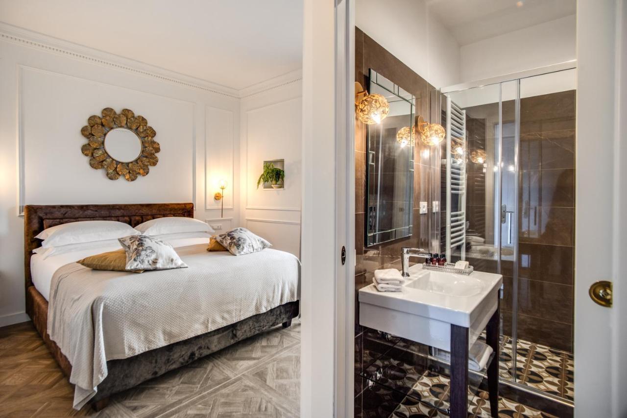 Vigna Caio Relais & Spa (Adults Only) บรักชาโน ภายนอก รูปภาพ