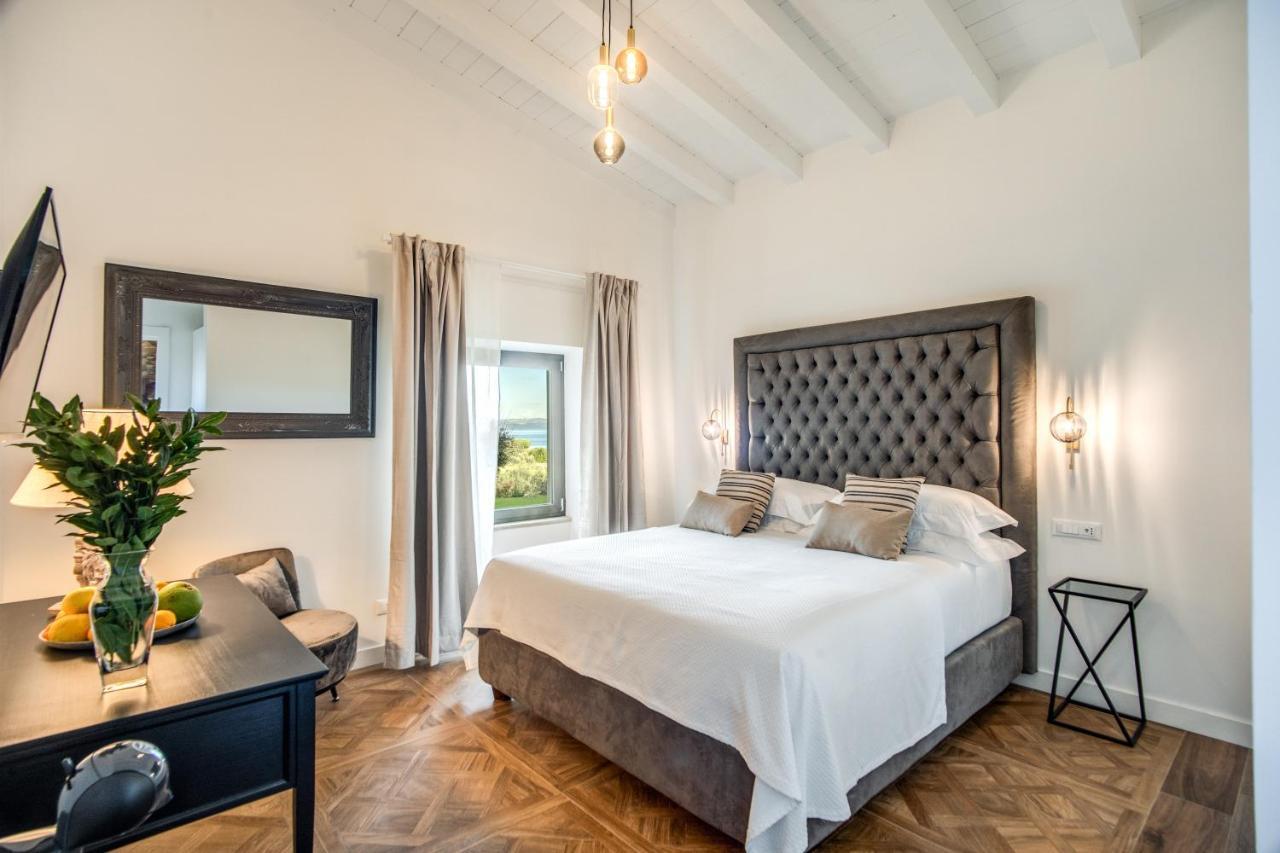 Vigna Caio Relais & Spa (Adults Only) บรักชาโน ภายนอก รูปภาพ