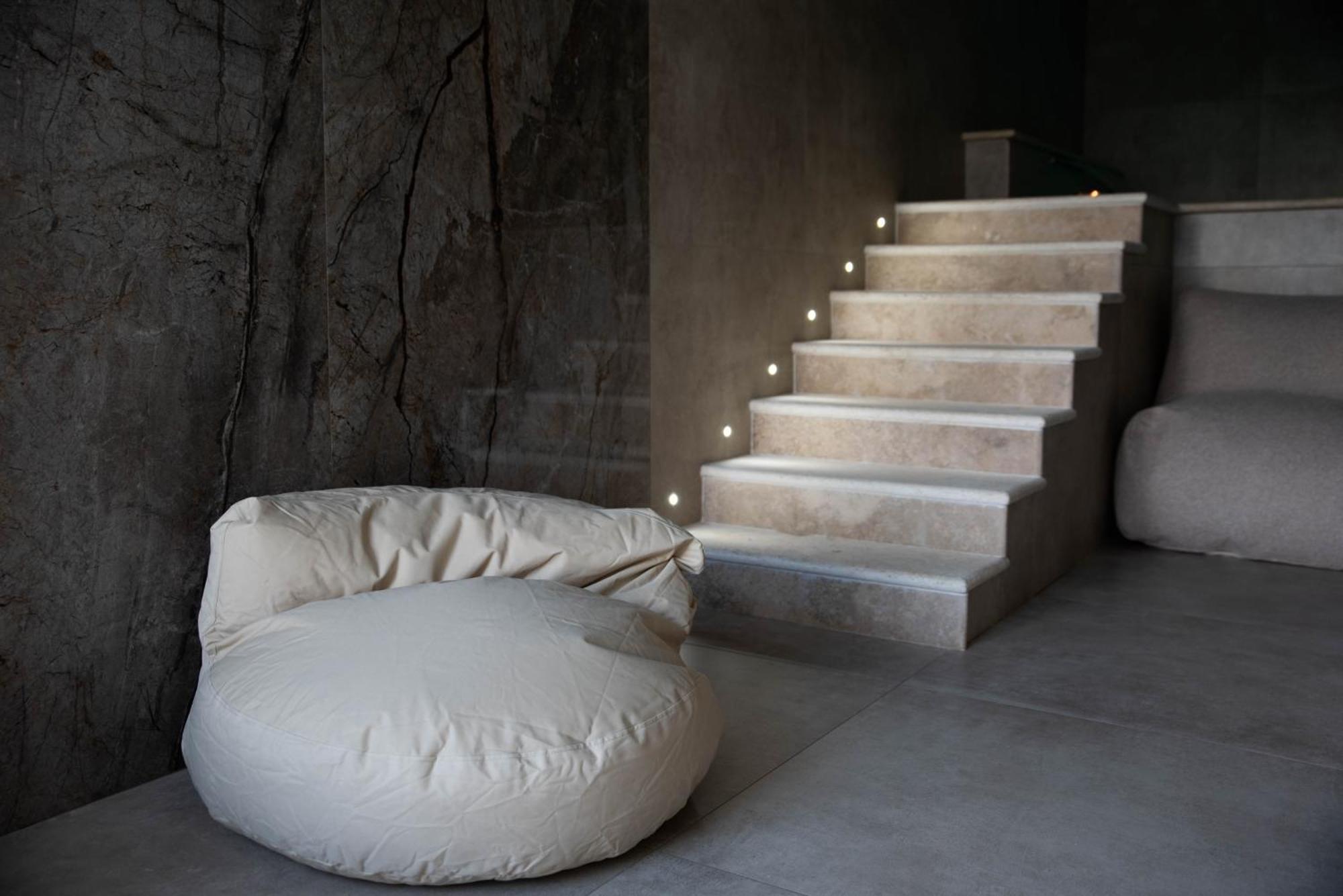 Vigna Caio Relais & Spa (Adults Only) บรักชาโน ภายนอก รูปภาพ