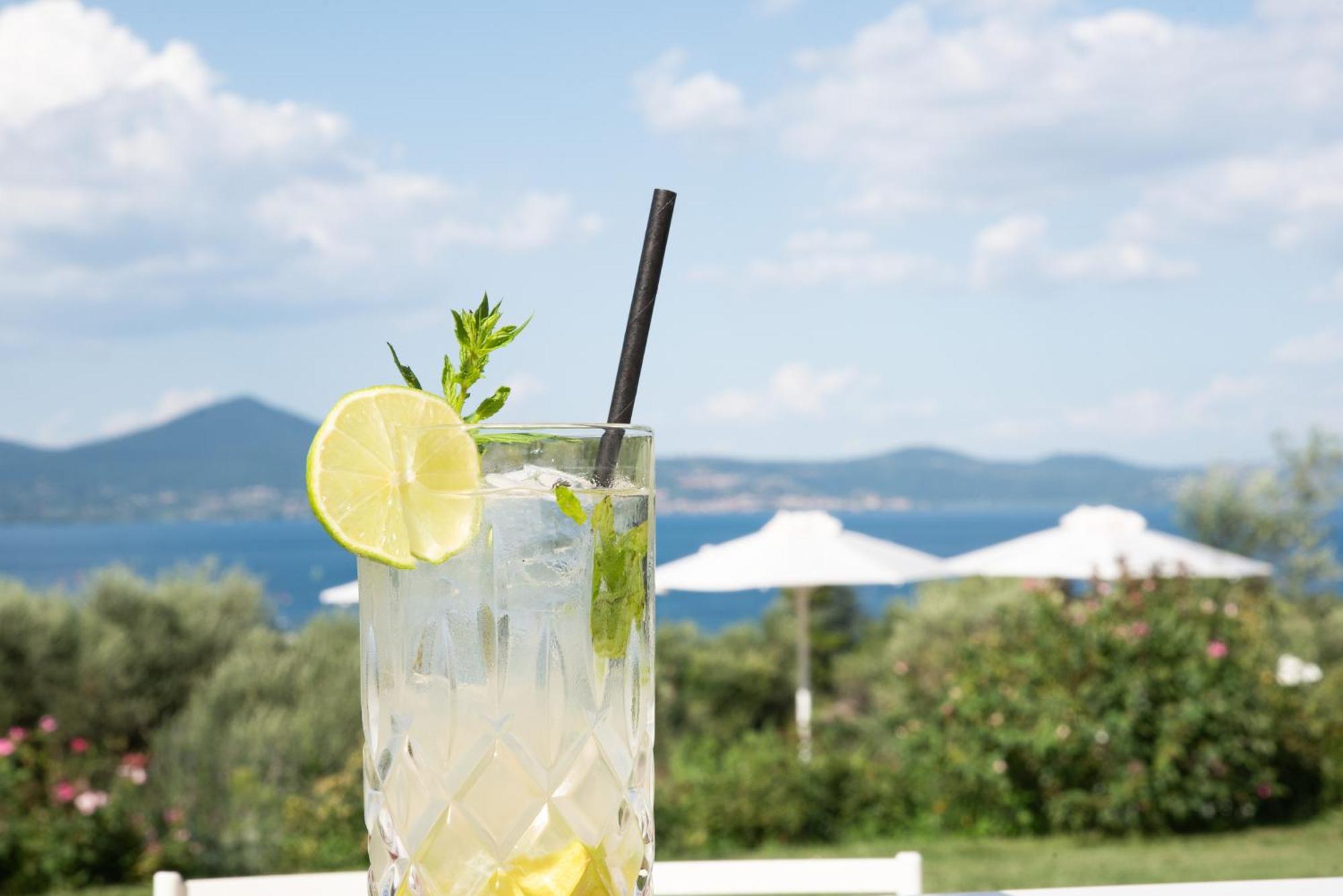 Vigna Caio Relais & Spa (Adults Only) บรักชาโน ภายนอก รูปภาพ