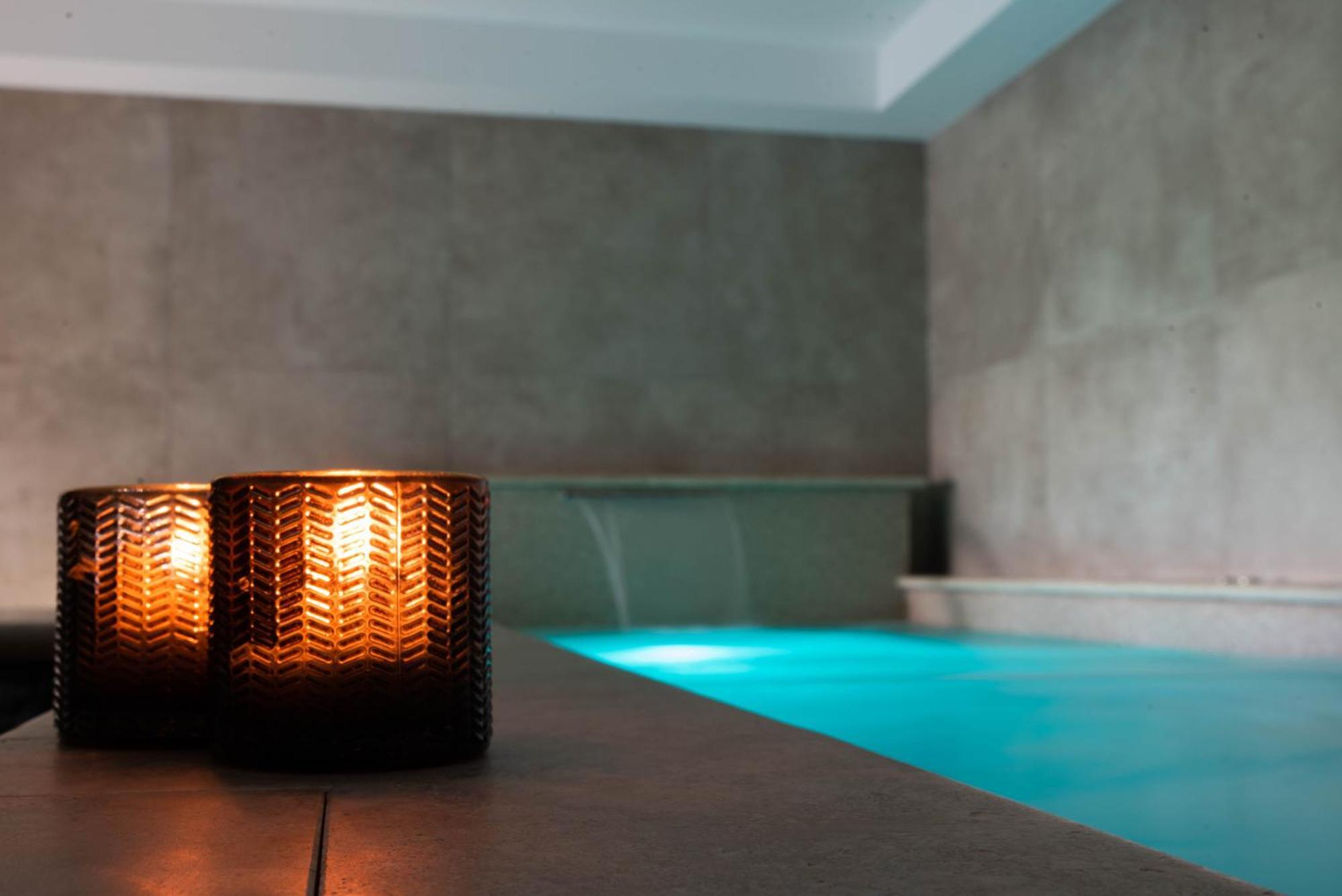 Vigna Caio Relais & Spa (Adults Only) บรักชาโน ภายนอก รูปภาพ