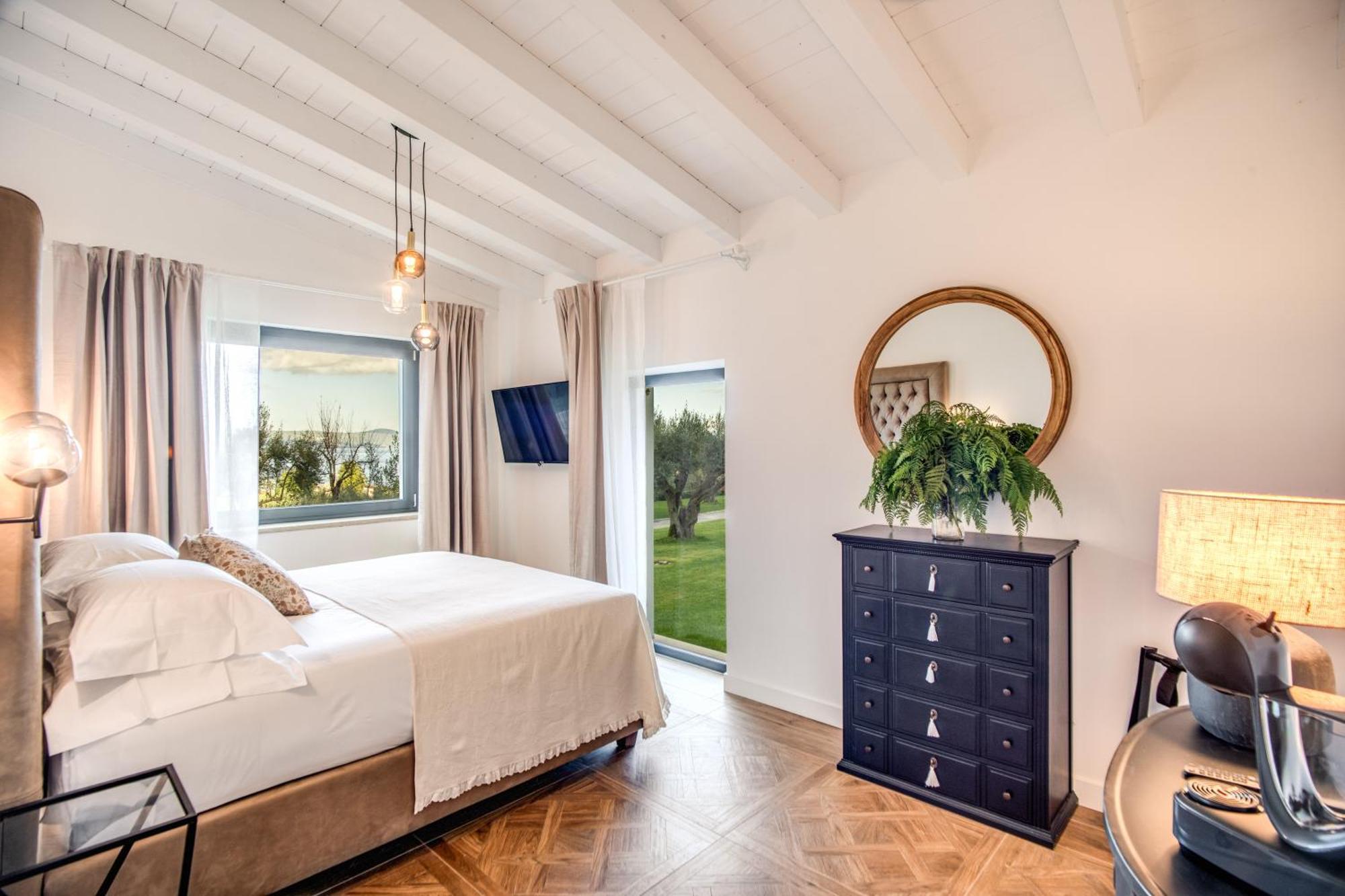 Vigna Caio Relais & Spa (Adults Only) บรักชาโน ภายนอก รูปภาพ
