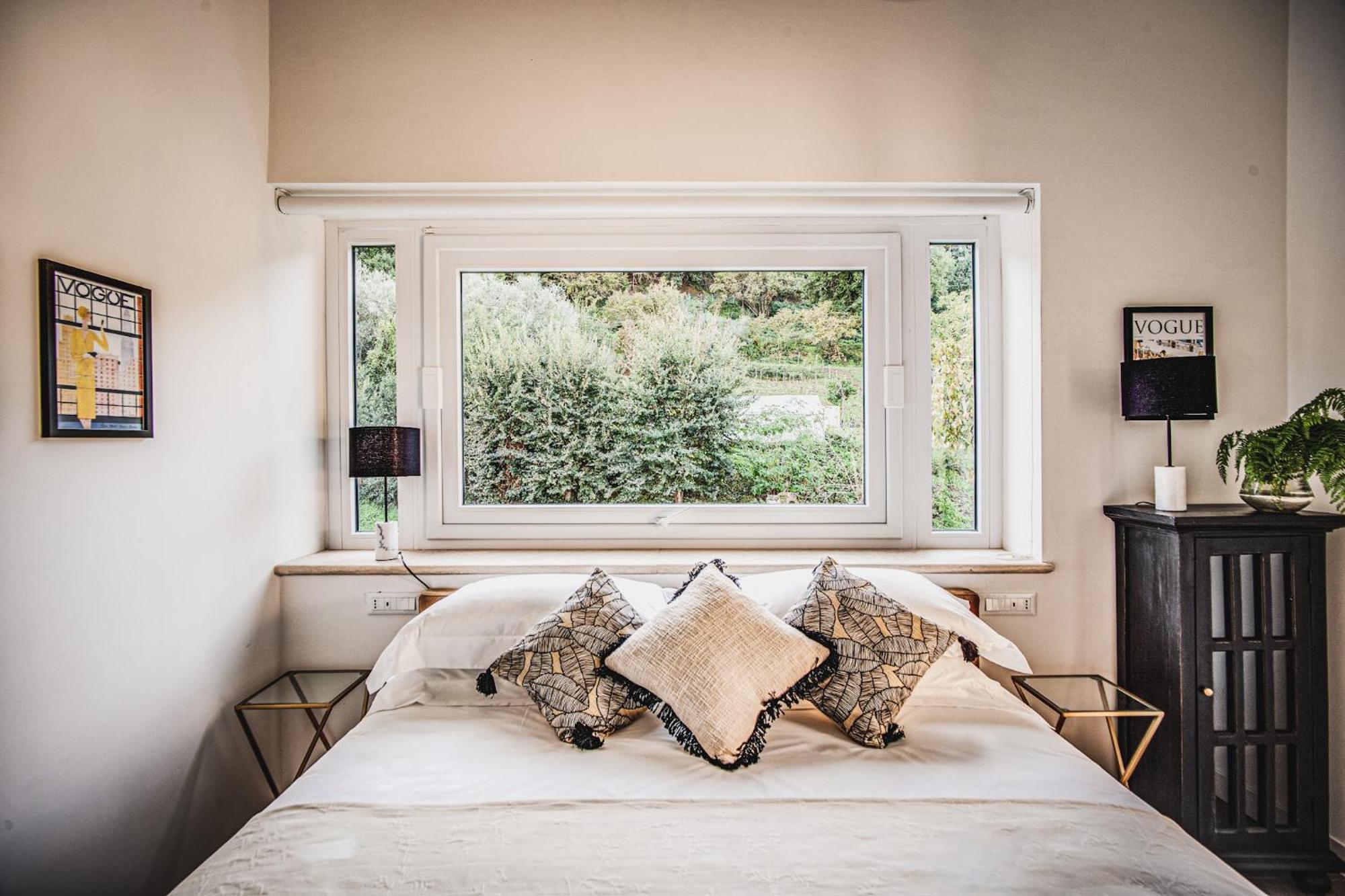 Vigna Caio Relais & Spa (Adults Only) บรักชาโน ภายนอก รูปภาพ