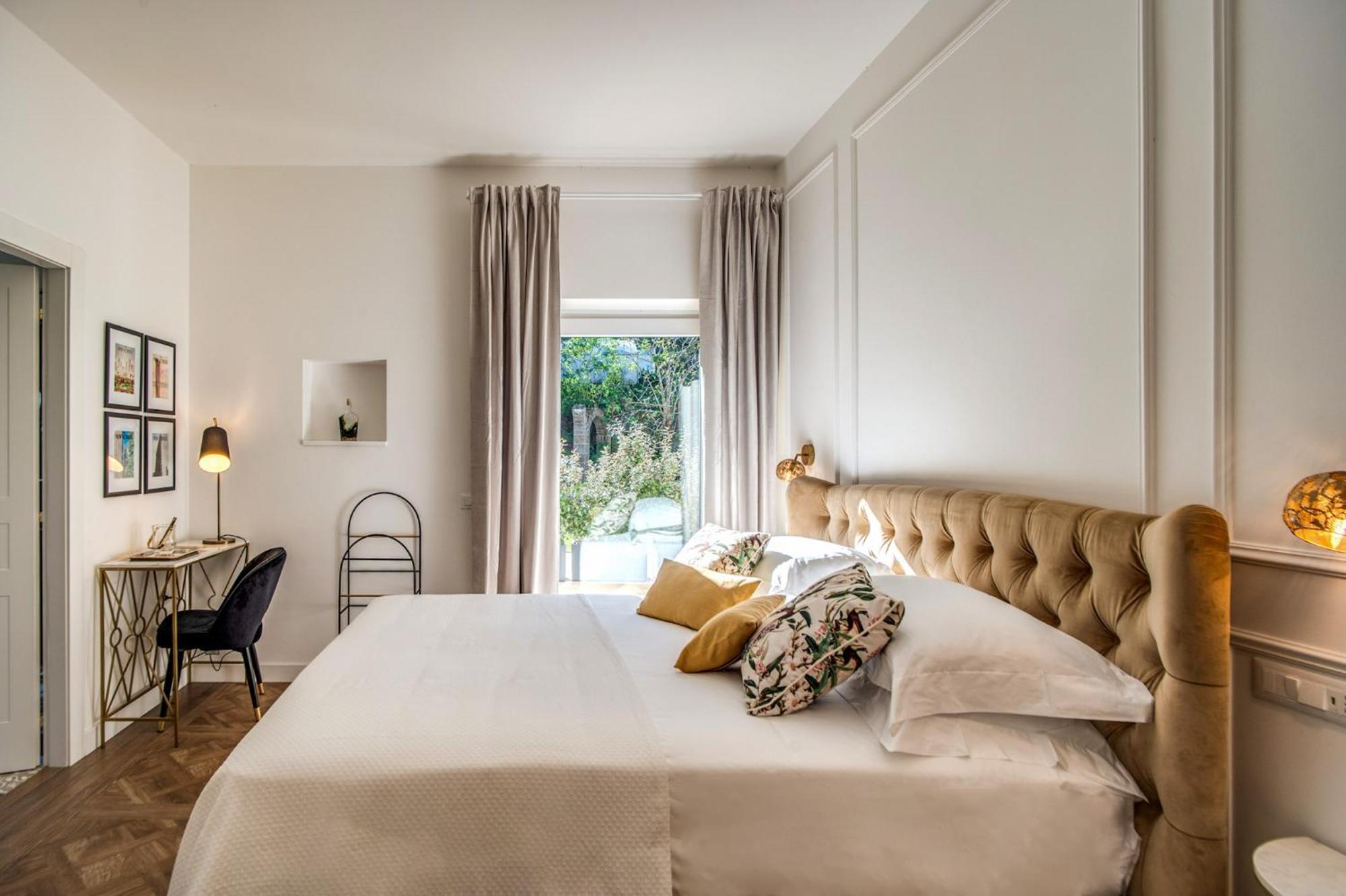 Vigna Caio Relais & Spa (Adults Only) บรักชาโน ภายนอก รูปภาพ