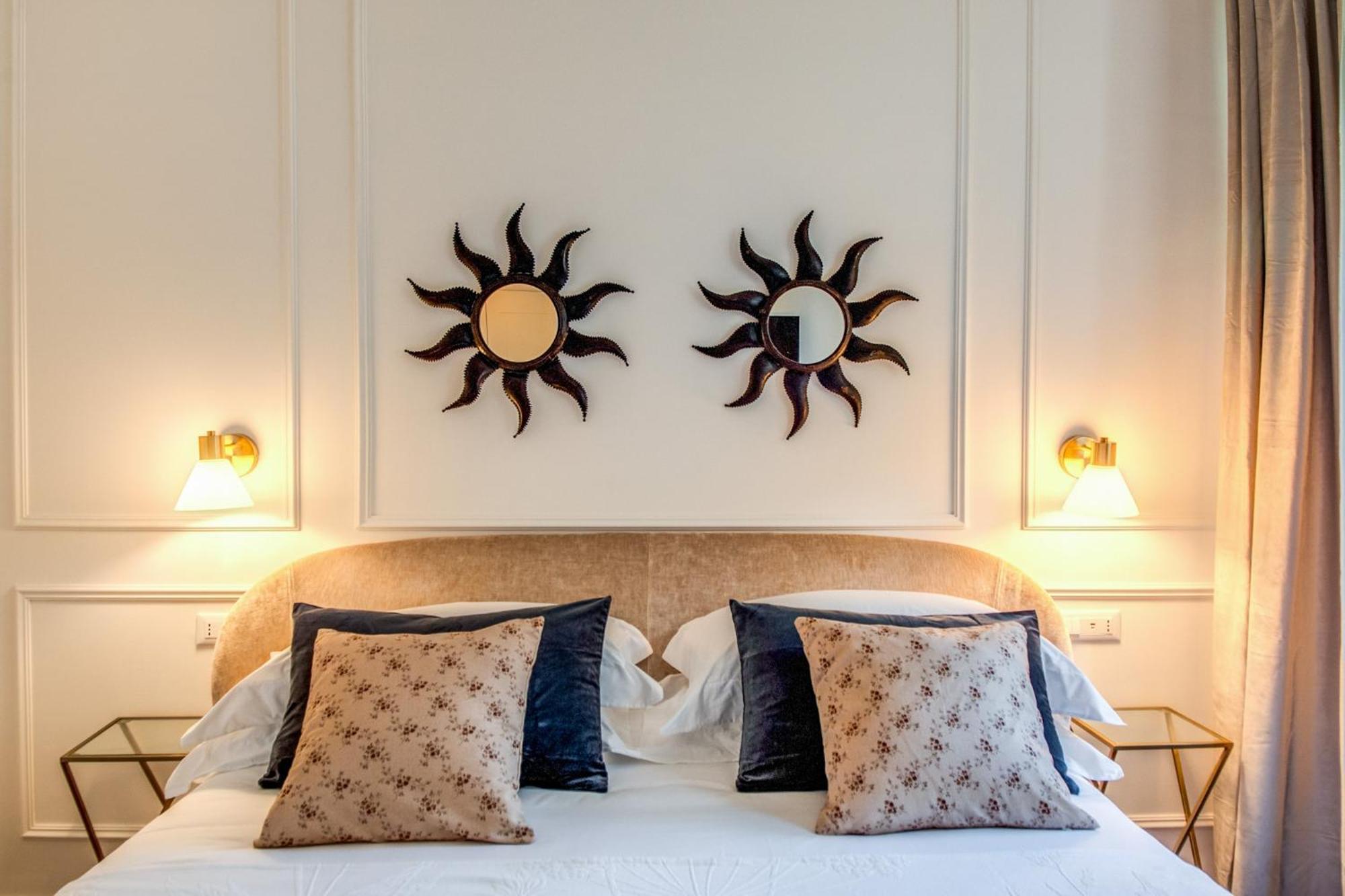 Vigna Caio Relais & Spa (Adults Only) บรักชาโน ภายนอก รูปภาพ
