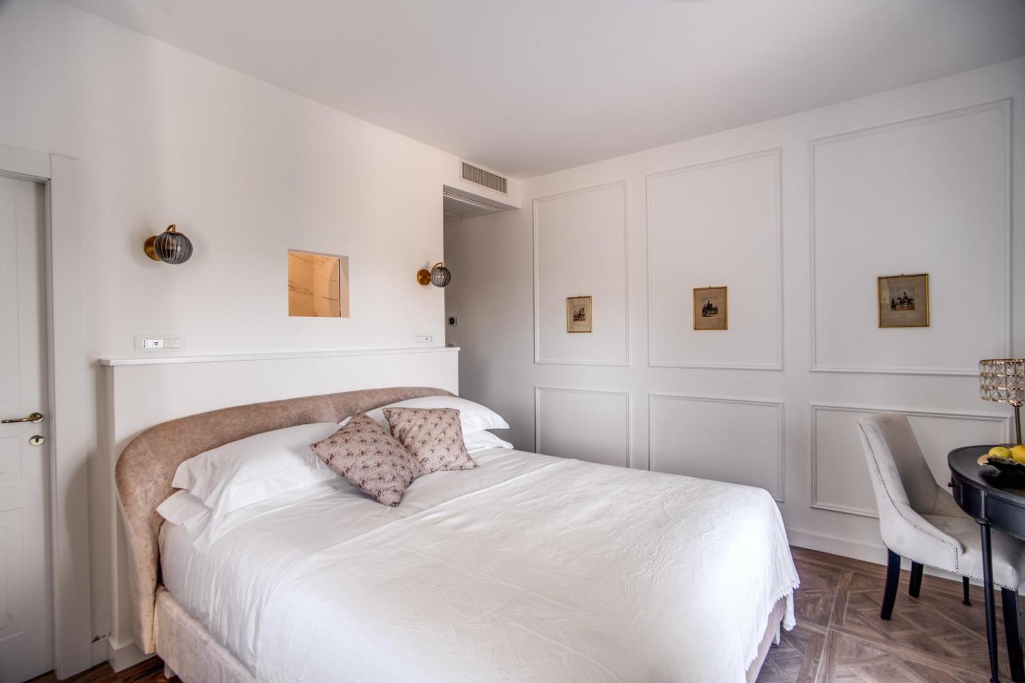 Vigna Caio Relais & Spa (Adults Only) บรักชาโน ภายนอก รูปภาพ